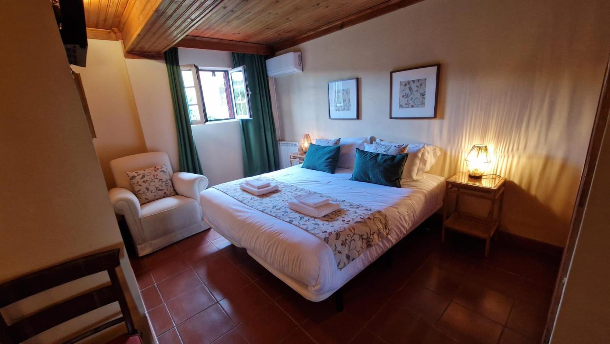 Casa De Sao Miguel Douro Hotel อาร์มามาร์ ห้อง รูปภาพ