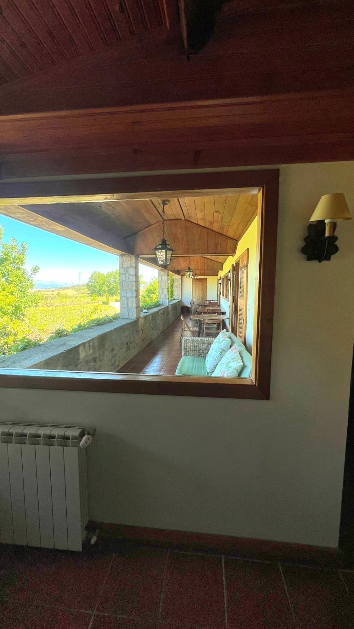 Casa De Sao Miguel Douro Hotel อาร์มามาร์ ห้อง รูปภาพ