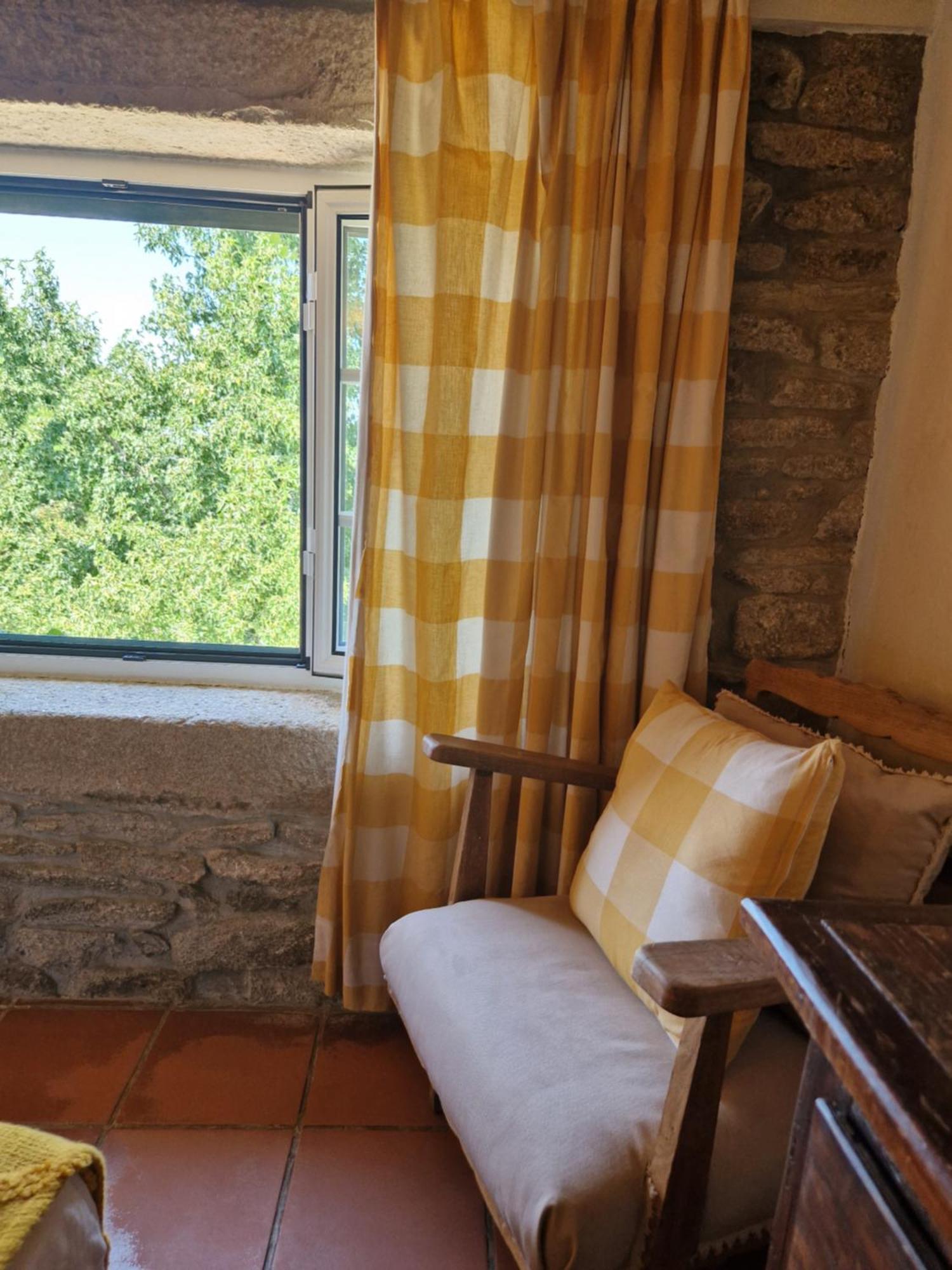 Casa De Sao Miguel Douro Hotel อาร์มามาร์ ห้อง รูปภาพ
